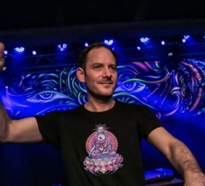 Picture of Electric Universe