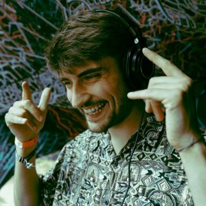 Picture of Dark Jochen