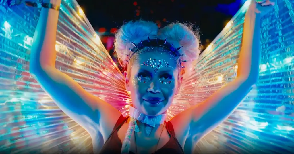 Stampfnacht 2025 - Sei dabei zum letzten Mal in der gewohnten Location.